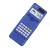 2ND EDITION SCIENTIFIC BLUE