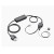 Poly APV-63 Electr Hookswitch