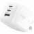 70W 3PORT