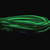 Flexzilla® Pro Extension Cord 14/3 AWG SJTW 25' Outdoor Lighted Plug ZillaGreen™