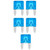 Installation Solution AST Fuse - 15 Amp (25 pack)
