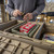 MTM Ammo Crate - Divided Utility Box