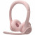 Zone 300 Wireless Headset-Rose