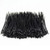 Xscorpion 4″ Wire Ties - Black (1000 count)
