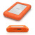 Rugged Mini 1TB USB3