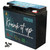 KRANK IT UP POWER CELL 700 WATTS