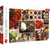 Jigsaw Puzzles - "1000" - Spices - collage / Fotolia