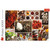 Jigsaw Puzzles - "1000" - Spices - collage / Fotolia