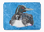 Bird Art Machine Washable Memory Foam Mat - 638508628817