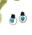 Post Earrings