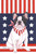 French Bulldog - Tomoyo Pitcher Patriot Garden Flag 