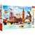 Jigsaw Puzzles - "1000 Funny Cities" - Dogs in London