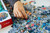 Jigsaw Puzzles - "1000 Funny Cities" - Dogs in London
