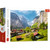 Jigsaw Puzzles  -  "3000 - Lauterbrunnen, Szwajcaria" / HUBER