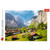Jigsaw Puzzles  -  "3000 - Lauterbrunnen, Szwajcaria" / HUBER