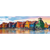 Jigsaw Puzzles - "1000 Panorama" - Groningen, Netherlands / 500 px