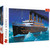 Jigsaw Puzzles - "1000" - Titanic