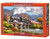 500 Piece Jigsaw Puzzle, 1000 Piece Jigsaw Puzzle