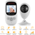 656FT Video Baby Monitor