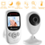 656FT Video Baby Monitor
