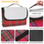 60" x 78" Waterproof Picnic Blanket Handy Mat