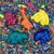 Zoo Crayon Set