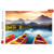 2000 piece Jigsaw Puzzles - Crystal lake, 1000 Piece Jigsaw Puzzle