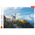 Jigsaw Puzzles - "1500" - Bawarian Alps / 500 px