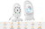 850ft Video Baby Monitor