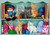 500 Piece Jigsaw Puzzle, 1000 Piece Jigsaw Puzzle