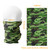 6Pcs Summer Neck Gaiter UV Sunscreen Protection Face Mask 