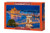 Budapest by Night, 500 Piece Jigsaw Puzzle