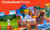 Burano Colors, 1000 Piece Jigsaw Puzzle