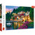 Jigsaw Puzzles - "500" - Lake Como, Italy / 500 px