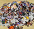 Colors of Tuscany, 4000 Piece Jigsaw Puzzle