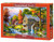 500 Piece Jigsaw Puzzle, 1000 Piece Jigsaw Puzzle