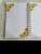 With God All things are Possible Sunflower Journal