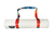 Elk Meadow Yoga Strap  Rainbow Stretching Strap w/ Metal Buckles