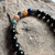 Strength & Perseverance Vibes Bracelet 