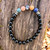 Strength & Perseverance Vibes Bracelet 