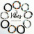 Strength & Perseverance Vibes Bracelet 