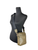 Versace Medusa Crossbody Messenger Bag Purse