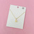 Simply Daisy Necklace
