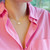 Simply Daisy Necklace