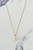 Simply Daisy Necklace