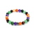 Abundance & Motivation Vibes Bracelet 