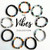 Abundance & Motivation Vibes Bracelet 