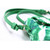 Girls Banana Leaf Purse