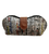 Newspaper Glasses Case