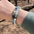 Calm Serenity Vibes Bracelet 